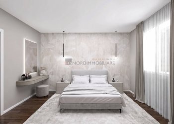 Foto 11 - Quadrilocale via Donizzetti, Borgosatollo - foto 11