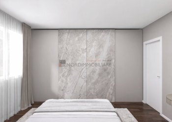 Foto 12 - Quadrilocale via Donizzetti, Borgosatollo - foto 12