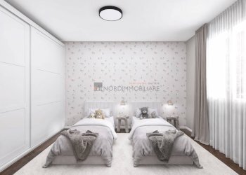 Foto 13 - Quadrilocale via Donizzetti, Borgosatollo - foto 13