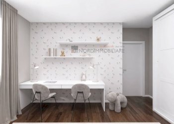 Foto 14 - Quadrilocale via Donizzetti, Borgosatollo - foto 14