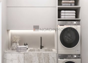 Foto 17 - Quadrilocale via Donizzetti, Borgosatollo - foto 17