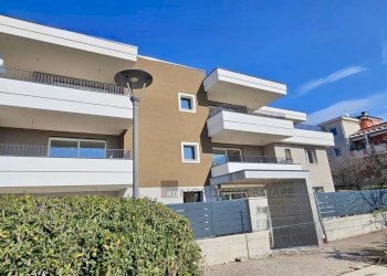 Foto 24 - Quadrilocale via Donizzetti, Borgosatollo - foto 24