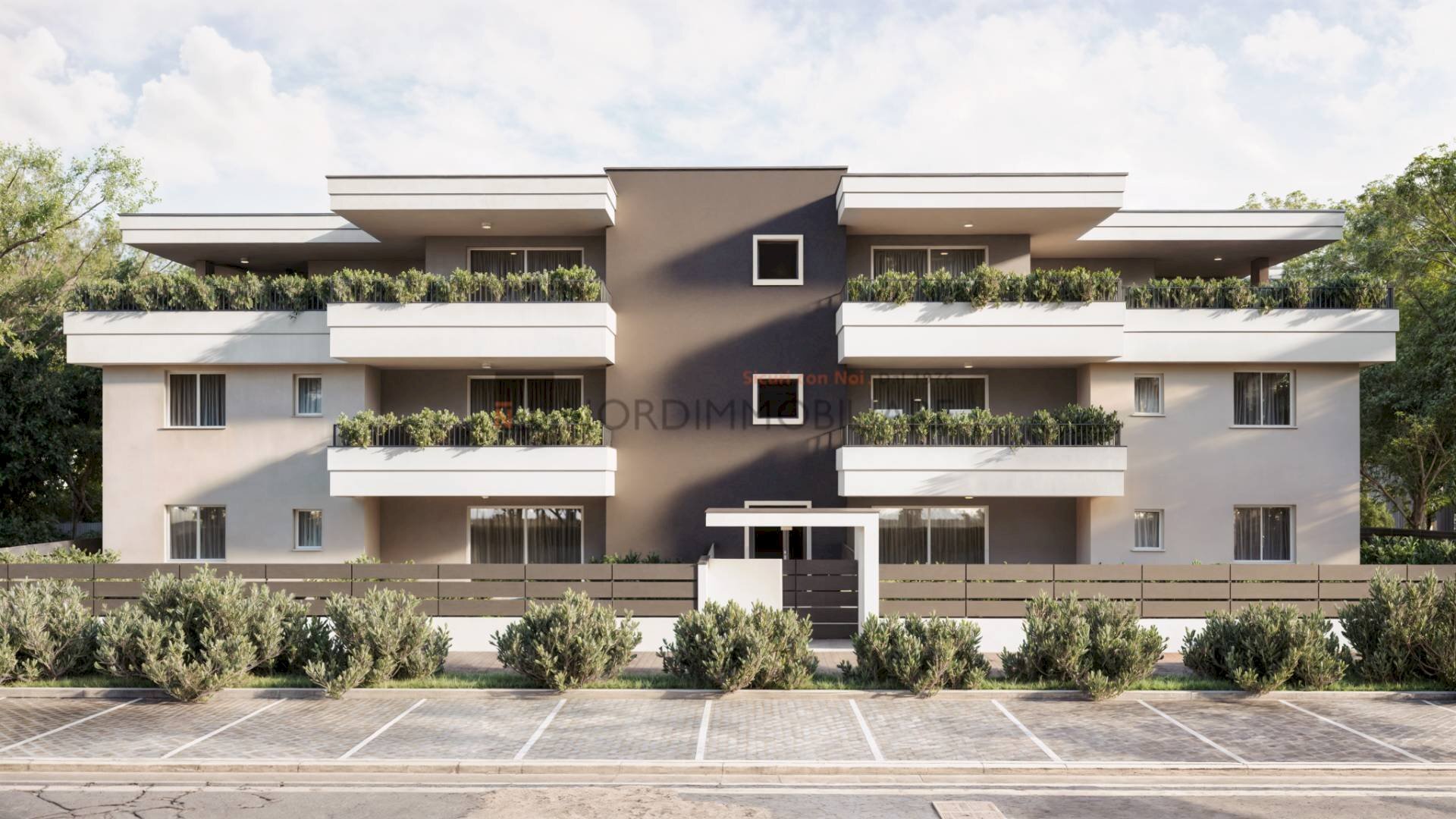 Foto 2 - Attico via Donizzetti, Borgosatollo - foto 2