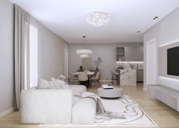 Foto 4 - Attic via Donizzetti, Borgosatollo - photo 4