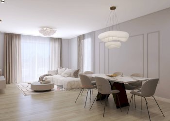 Foto 5 - Attic via Donizzetti, Borgosatollo - photo 5