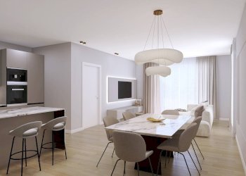 Foto 6 - Attic via Donizzetti, Borgosatollo - photo 6