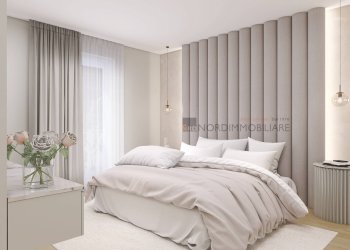 Foto 8 - Attic via Donizzetti, Borgosatollo - photo 8