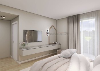 Foto 9 - Attic via Donizzetti, Borgosatollo - photo 9