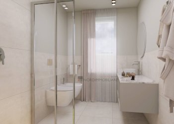 Foto 11 - Attic via Donizzetti, Borgosatollo - photo 11