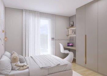 Foto 13 - Attic via Donizzetti, Borgosatollo - photo 13