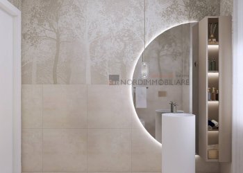 Foto 14 - Attic via Donizzetti, Borgosatollo - photo 14