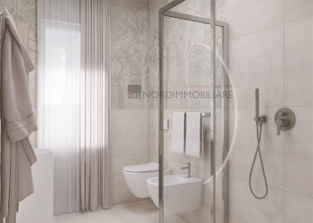 Foto 15 - Attic via Donizzetti, Borgosatollo - photo 15