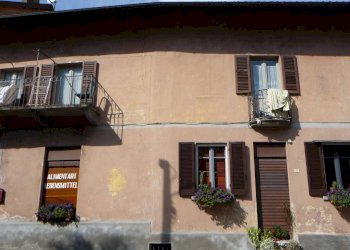 Foto 2 - Casa indipendente Traffiume, Via sant'Anna
 
21, Cannobio - foto 2