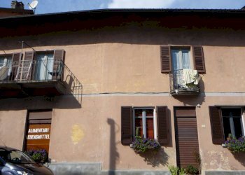 Foto 13 - Casa indipendente Traffiume, Via sant'Anna
 
21, Cannobio - foto 13