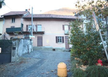 Foto 26 - Casa indipendente Traffiume, Via sant'Anna
 
21, Cannobio - foto 26