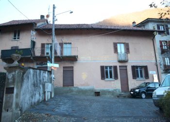 Foto 28 - Casa indipendente Traffiume, Via sant'Anna
 
21, Cannobio - foto 28