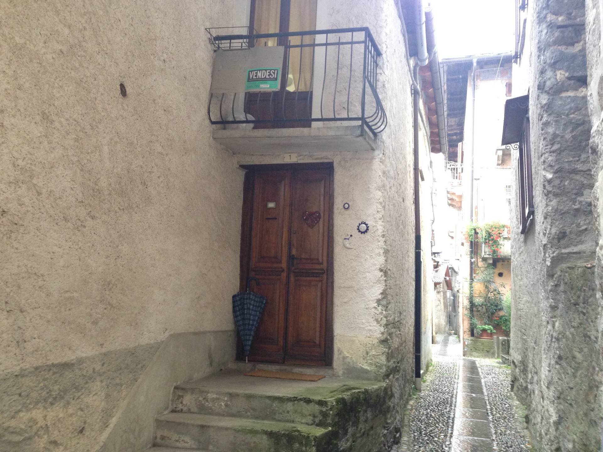 Foto 2 - Casa indipendente Valle Cannobina - foto 2