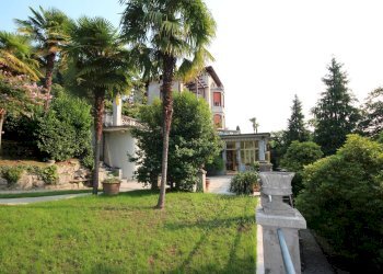 Foto 33 - Villa Ghiffa - photo 33