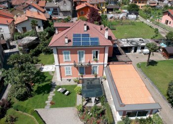 Foto 4 - Villa Cannobio - foto 4