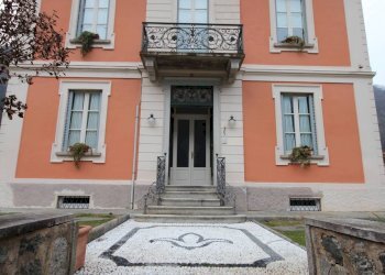 Foto 5 - Villa Cannobio - foto 5