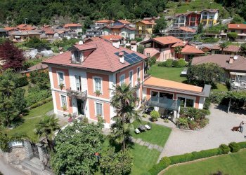 Foto 15 - Villa Cannobio - foto 15