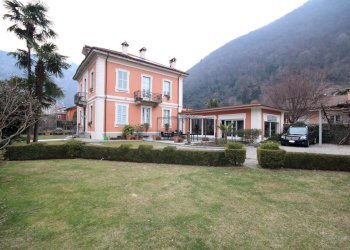 Foto 32 - Villa Cannobio - foto 32