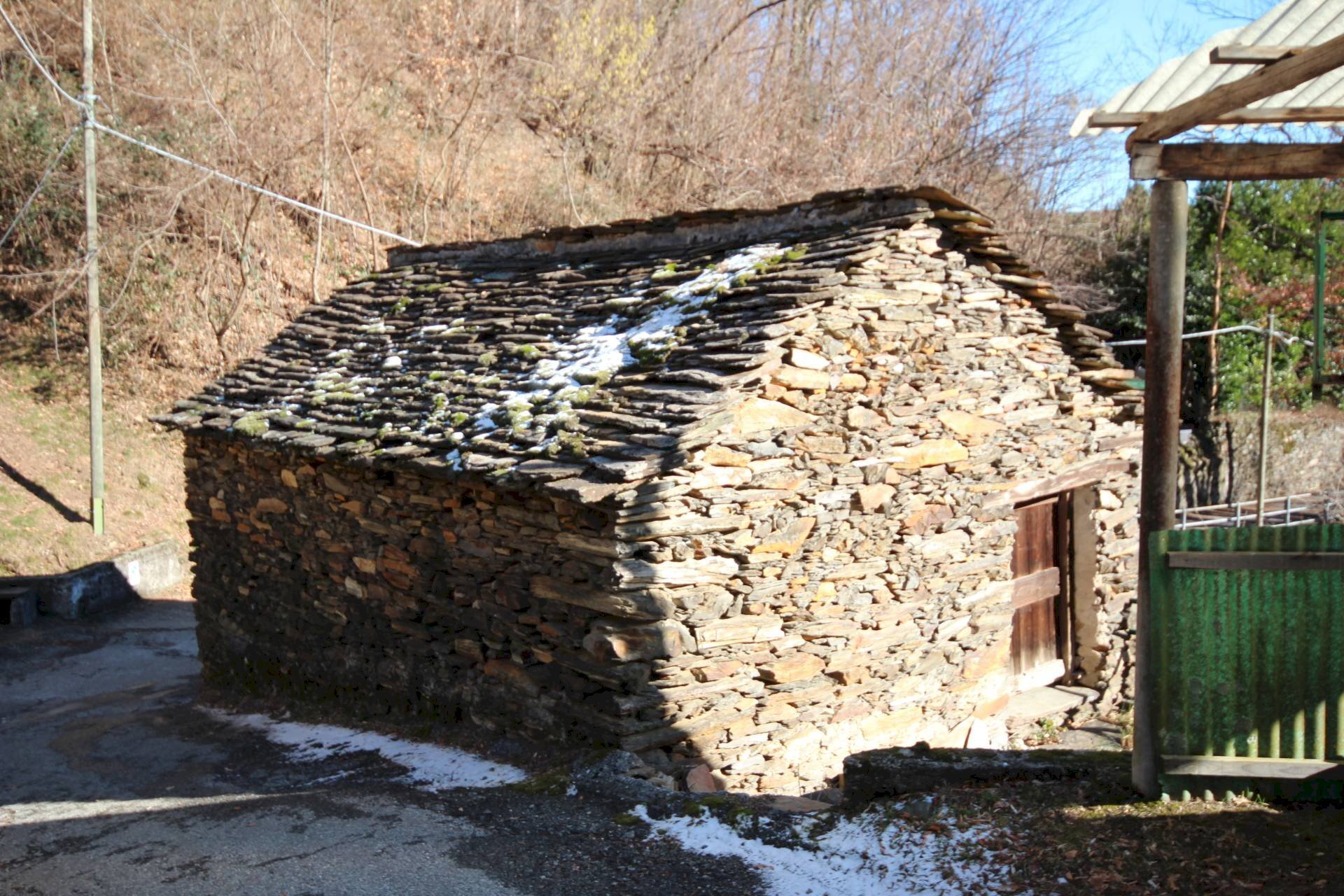 Foto 2 - Rustic Via Genesco 1 Falmenta, Valle Cannobina - photo 2