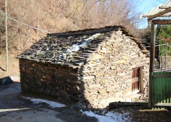 Foto 2 - Rustic Via Genesco 1 Falmenta, Valle Cannobina - photo 2