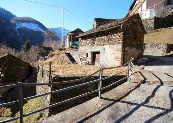 Foto 3 - Rustic Via Genesco 1 Falmenta, Valle Cannobina - photo 3