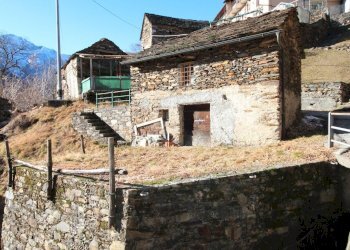 Foto 4 - Rustic Via Genesco 1 Falmenta, Valle Cannobina - photo 4