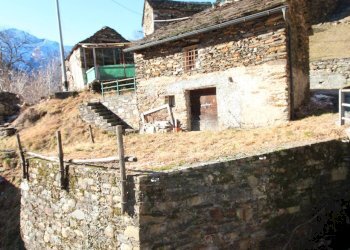 Foto 5 - Rustic Via Genesco 1 Falmenta, Valle Cannobina - photo 5