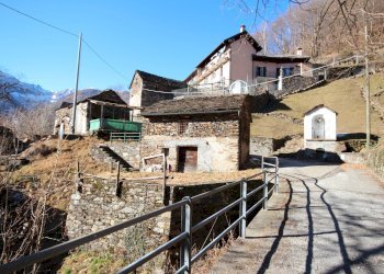 Foto 6 - Rustic Via Genesco 1 Falmenta, Valle Cannobina - photo 6