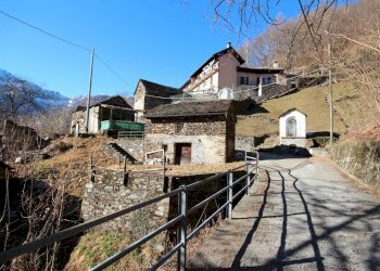 Foto 7 - Rustic Via Genesco 1 Falmenta, Valle Cannobina - photo 7