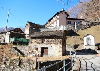 Foto 8 - Rustic Via Genesco 1 Falmenta, Valle Cannobina - photo 8