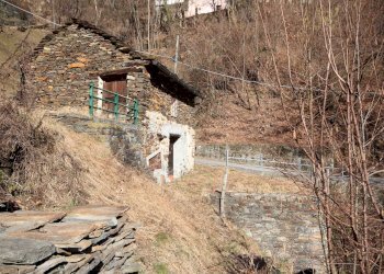 Foto 9 - Rustic Via Genesco 1 Falmenta, Valle Cannobina - photo 9