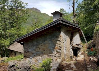 Foto 5 - Rustico Località Princheggio, Gurro - foto 5