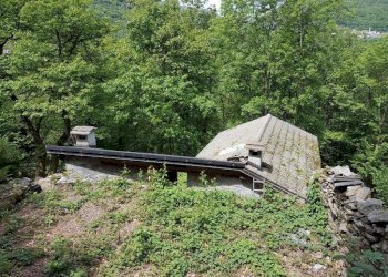 Foto 7 - Rustico Località Princheggio, Gurro - foto 7