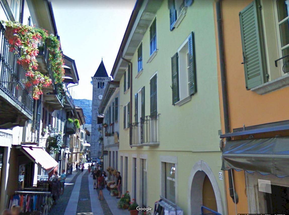 Foto 1 - Locale Commerciale Via Giovanola, Cannobio - foto 1