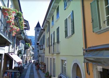 Foto 1 - Locale Commerciale Via Giovanola, Cannobio - foto 1