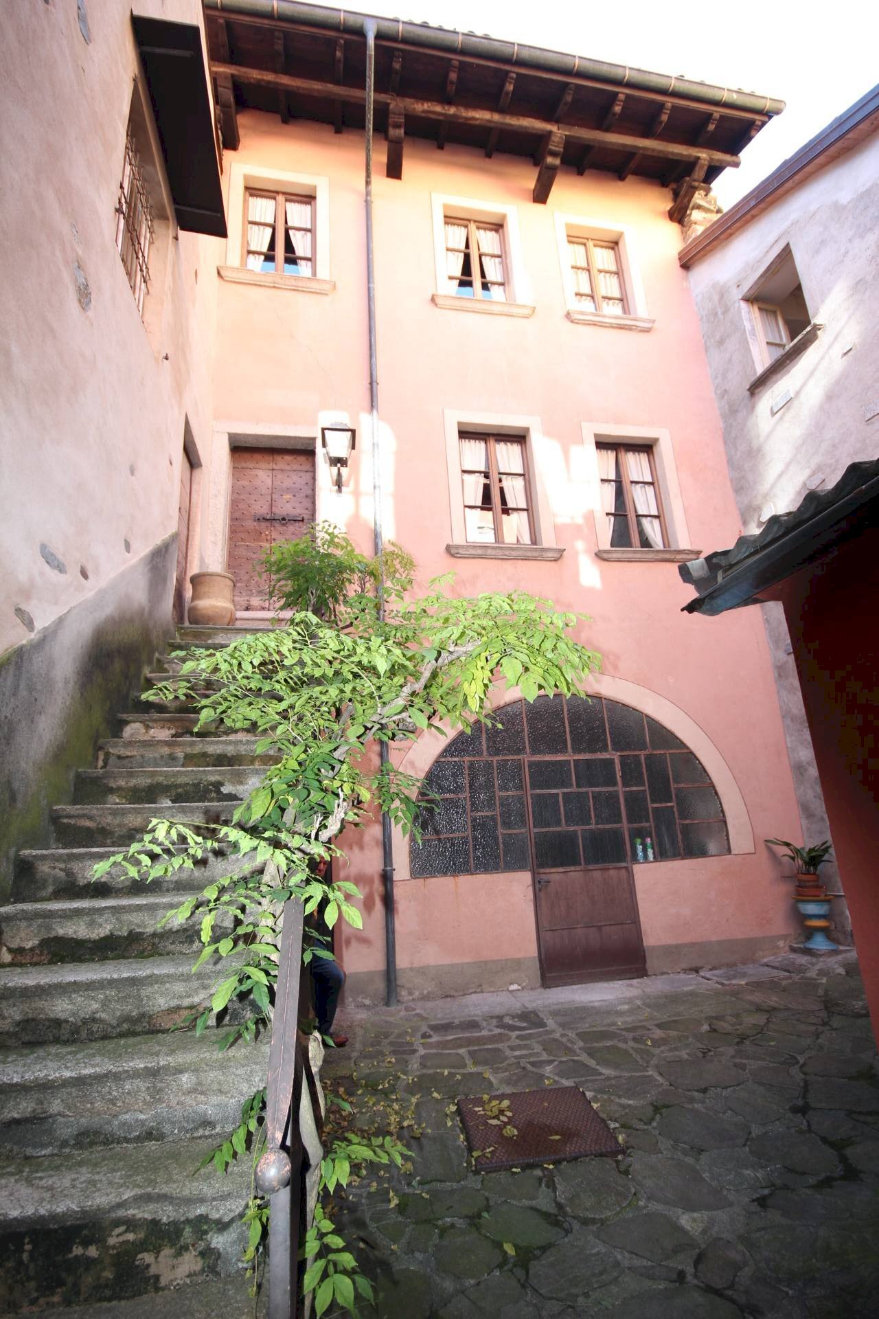 Foto 2 - Casa indipendente Via Umberto I, Cannobio - foto 2