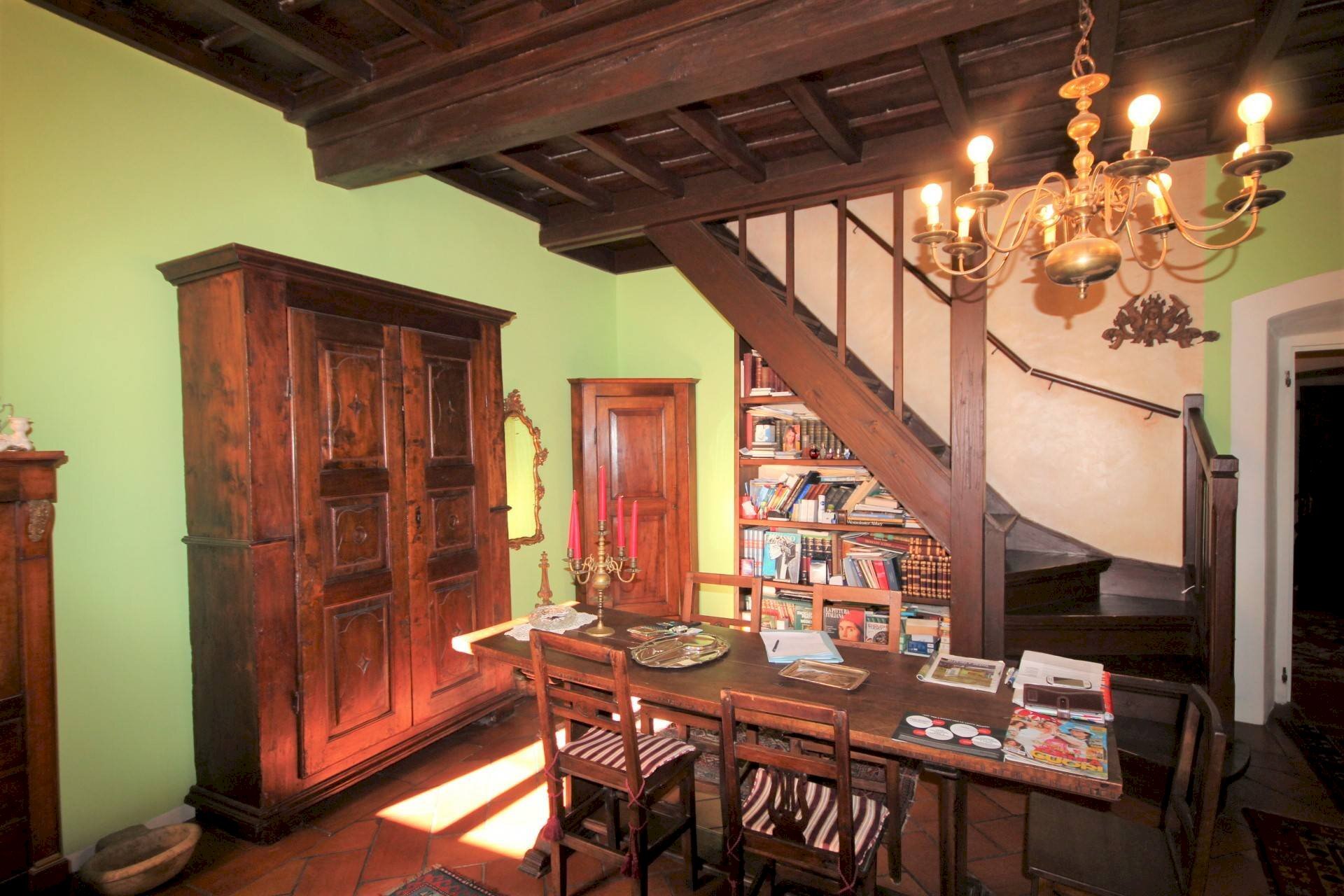 Foto 3 - Casa indipendente Via Umberto I, Cannobio - foto 3