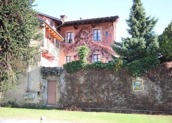 Foto 1 - Casa indipendente Via Umberto I, Cannobio - foto 1
