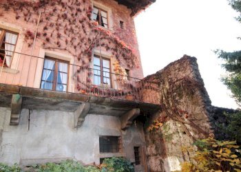 Foto 44 - Casa indipendente Via Umberto I, Cannobio - foto 44