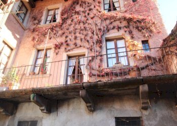 Foto 68 - Casa indipendente Via Umberto I, Cannobio - foto 68