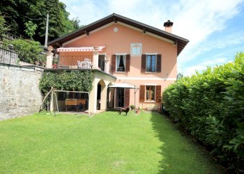 Foto 1 - Trilocale Via Nazionale
 
9, Cannobio - foto 1