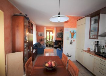 Foto 2 - Trilocale Via Nazionale
 
9, Cannobio - foto 2