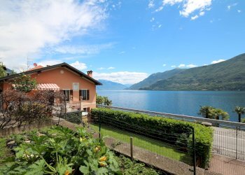 Foto 4 - Trilocale Via Nazionale
 
9, Cannobio - foto 4