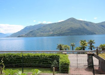 Foto 5 - Trilocale Via Nazionale
 
9, Cannobio - foto 5