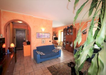 Foto 6 - Trilocale Via Nazionale
 
9, Cannobio - foto 6