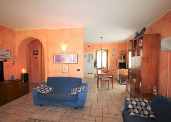 Foto 7 - Trilocale Via Nazionale
 
9, Cannobio - foto 7